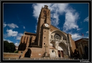 Eglise Toulouse